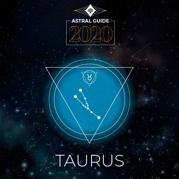 Astral Guide Taurus - astro