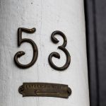 numerologia de casa