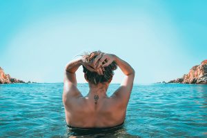 destinos para relajarse