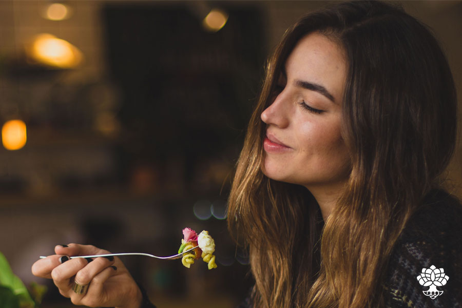 dieta de la felicidad