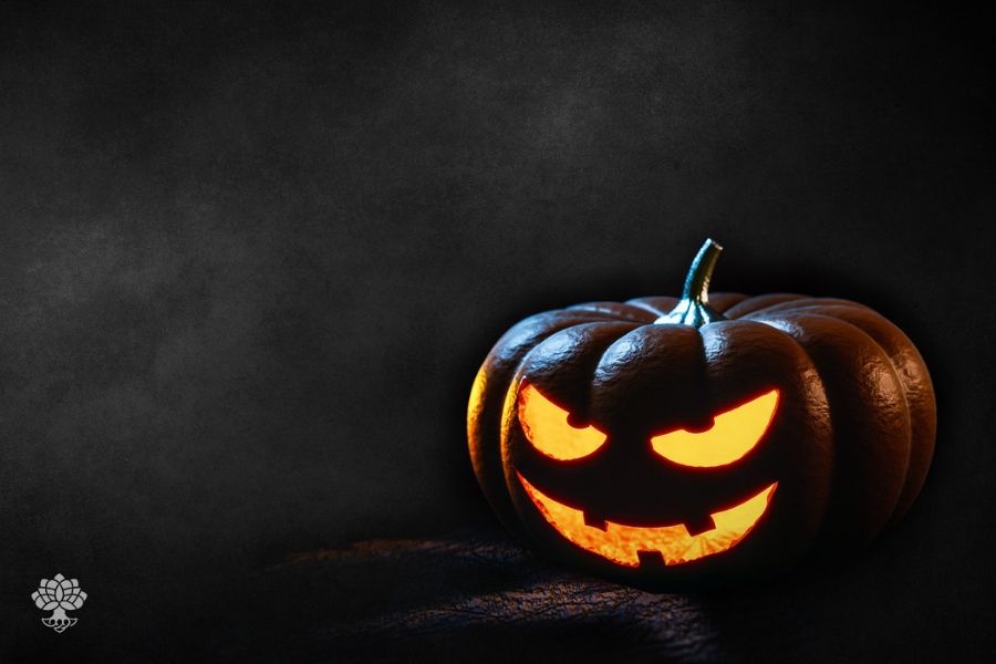 supersticiones de halloween