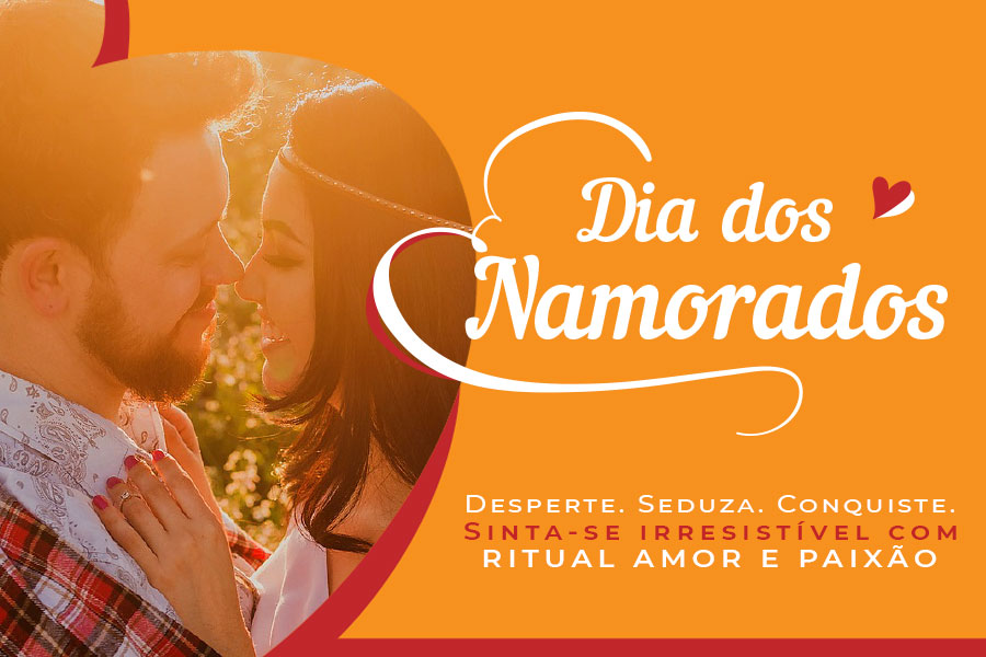 campanha dia dos namorados loja