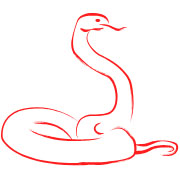 La Serpiente