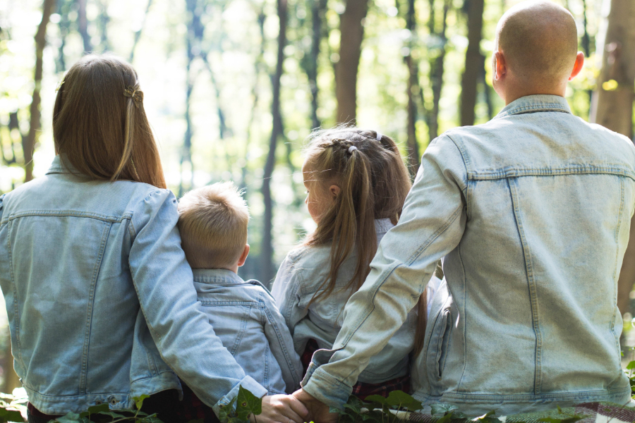 signo dos pais influencia relação com os filhos