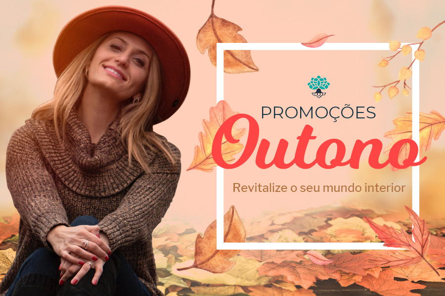 Promoções de outono