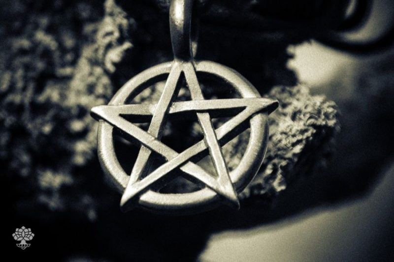 Ritual Wicca para proteção da casa