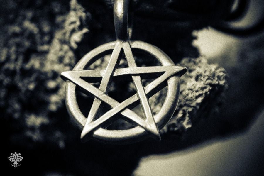 ritual wicca