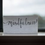 mindfulness dor