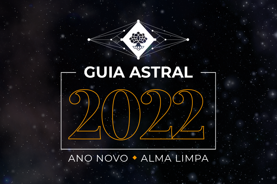 Guias Astrais 2022