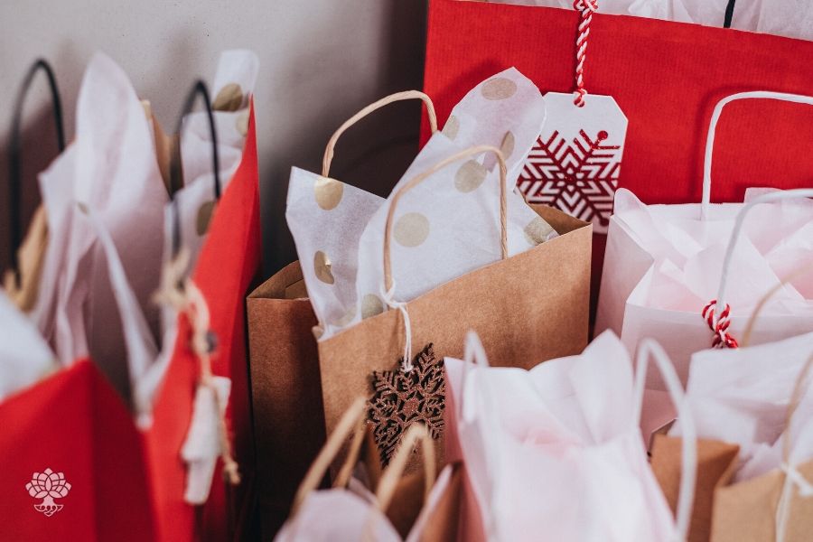 prendas de natal para cada signo