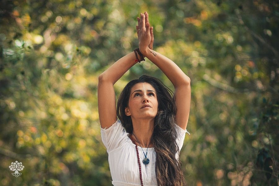 meditação planear o futuro