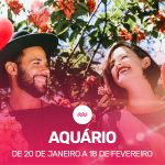 Aquário - Zodíaco do Amor