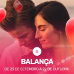 Balança - Zodíaco do Amor