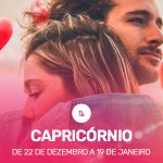 Capricórnio - Zodíaco do Amor