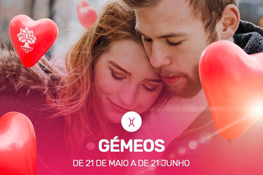 Gémeos - Zodíaco do Amor