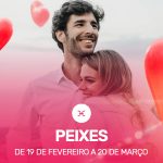 Peixes - Zodíaco do Amor