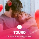 Touro - Zodíaco do Amor