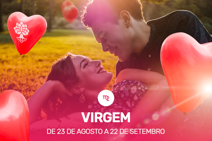 Virgem - Zodíaco do Amor