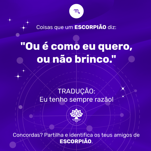 Escorpião