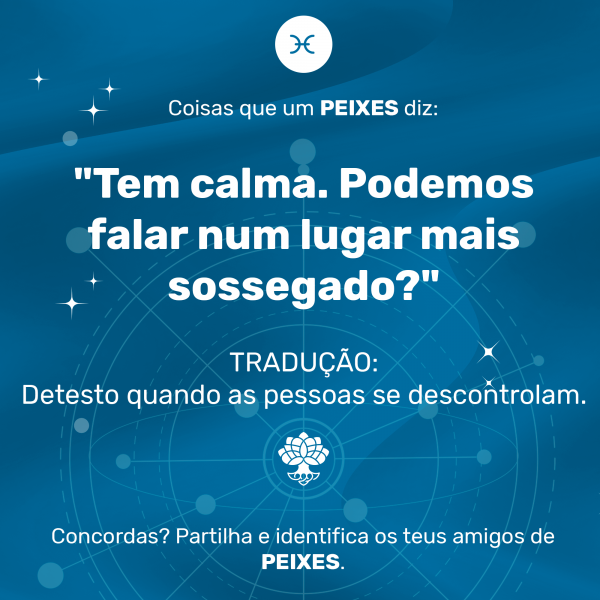 Peixes