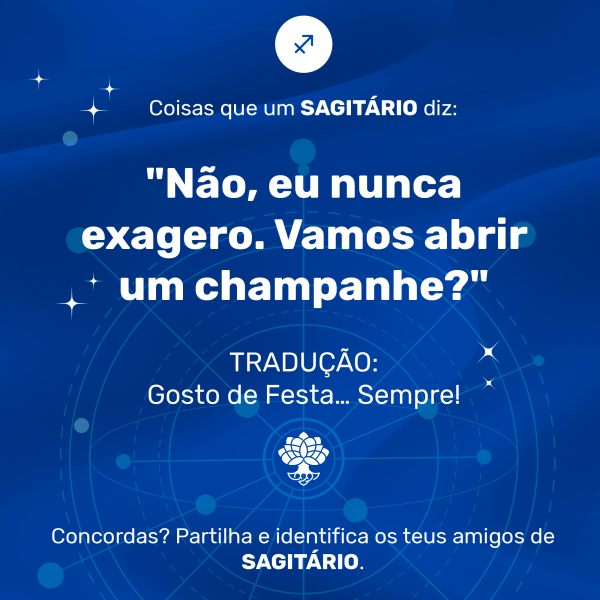 Sagitário