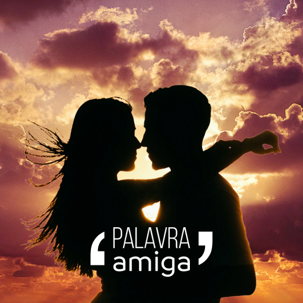 Palavra Amiga