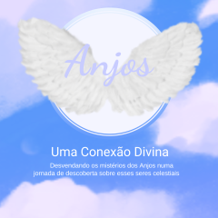 Anjos-Conexao-divina-um-livro-My-Mystic-Land