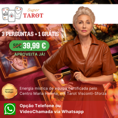 Consulta ao Telefone ou Videochamada via Whatsapp